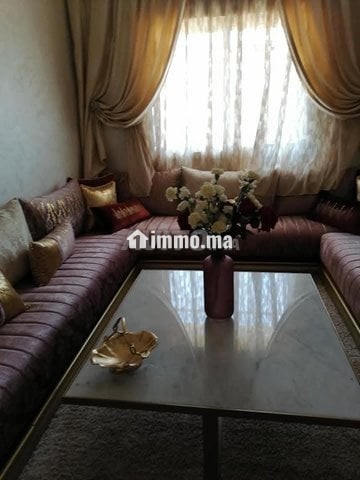 شقة مفروشة بالويفي - Location Vacances - Sale - photo 2