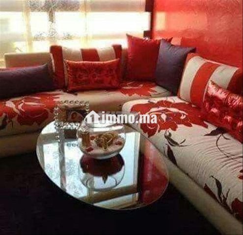 شقة مفروشة بالويفي - Location Vacances - Sale - photo 3