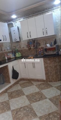 شقة مفروشة بالويفي - Location Vacances - Sale - photo 5
