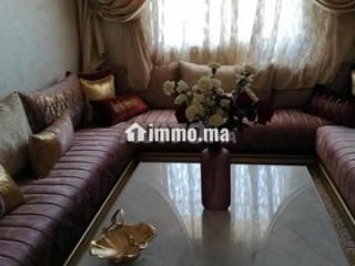 شقة مفروشة بالويفي - Appartement Location Vacances - Sale