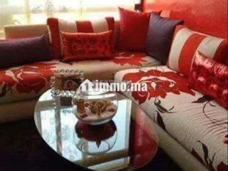 شقة مفروشة بالويفي - Appartement Location Vacances - Sale