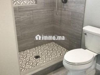 شقة مفروشة بالويفي - Appartement Location Vacances - Sale