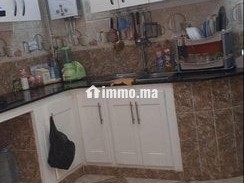 شقة مفروشة بالويفي - Appartement Location Vacances - Sale
