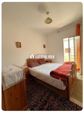 شقة عائلية - Location Vacances - El Jadida - photo 1