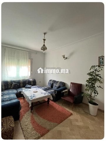 شقة عائلية - Location Vacances - El Jadida - photo 2