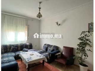 شقة عائلية - Appartement Location Vacances - El Jadida