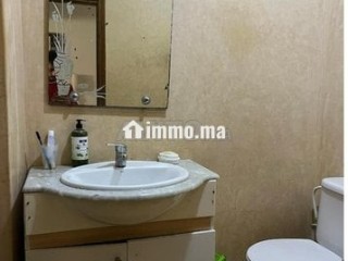 شقة عائلية - Appartement Location Vacances - El Jadida