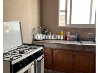 شقة عائلية - Appartement Location Vacances - El Jadida