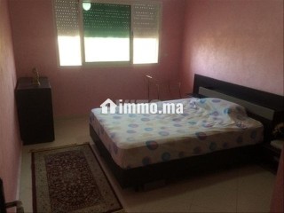 Appartement 3 chambres par jour centre Fès - Appartement Location Vacances - Fes