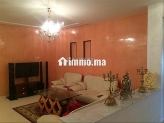 Appartement 3 chambres par jour centre Fès - Appartement Location Vacances - Fes