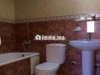 Appartement 3 chambres par jour centre Fès - Appartement Location Vacances - Fes