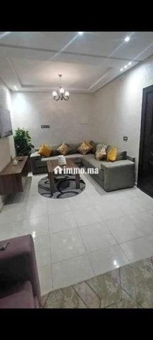 شقة مفروشة للعائلات - Location Vacances - El Jadida - photo 1
