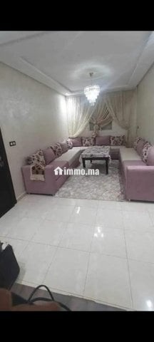 شقة مفروشة للعائلات - Location Vacances - El Jadida - photo 2