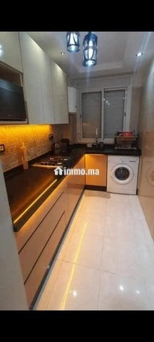شقة مفروشة للعائلات - Location Vacances - El Jadida - photo 4