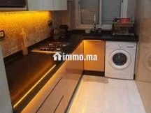 شقة مفروشة للعائلات - Appartement Location Vacances - El Jadida