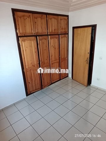 Appartement à louer 60 m² à Temara Aven moh v - Location Immobilier - Temara - photo 3
