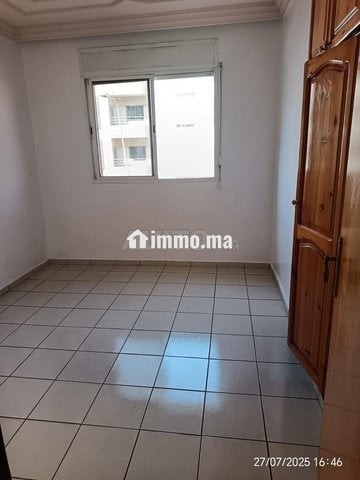 Appartement à louer 60 m² à Temara Aven moh v - Location Immobilier - Temara - photo 5