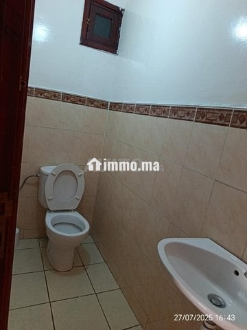 Appartement à louer 60 m² à Temara Aven moh v - Location Immobilier - Temara - photo 6