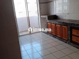 Appartement à louer 60 m² à Temara Aven moh v - Appartement à louer - Temara