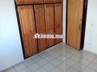 Appartement à louer 60 m² à Temara Aven moh v - Appartement à louer - Temara