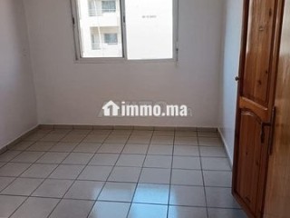 Appartement à louer 60 m² à Temara Aven moh v - Appartement à louer - Temara