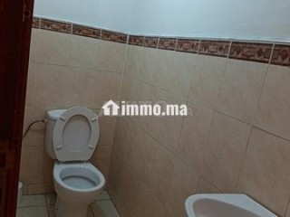 Appartement à louer 60 m² à Temara Aven moh v - Appartement à louer - Temara