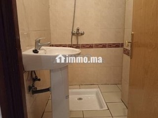 Appartement à louer 60 m² à Temara Aven moh v - Appartement à louer - Temara