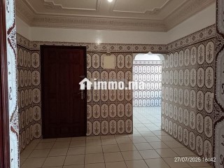 Appartement à louer 60 m² à Temara Aven moh v - Appartement à louer - Temara