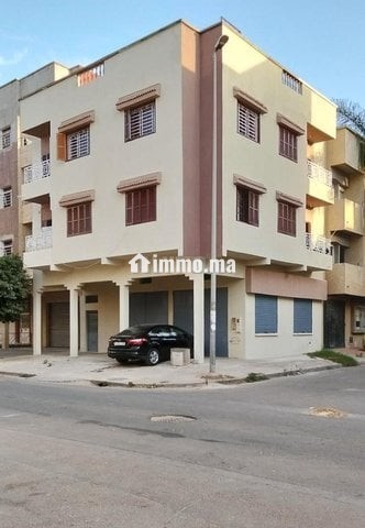 منزل تجاري للبيع في موقع ممتاز و بثمن جد مناسب - Vente Immobilier - Kenitra - photo 1