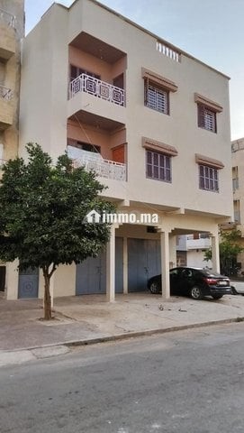 منزل تجاري للبيع في موقع ممتاز و بثمن جد مناسب - Vente Immobilier - Kenitra - photo 2