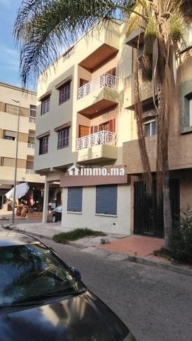 منزل تجاري للبيع في موقع ممتاز و بثمن جد مناسب - Vente Immobilier - Kenitra - photo 3