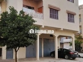 منزل تجاري للبيع في موقع ممتاز و بثمن جد مناسب - Maison à vendre - Kenitra