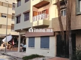 منزل تجاري للبيع في موقع ممتاز و بثمن جد مناسب - Maison à vendre - Kenitra