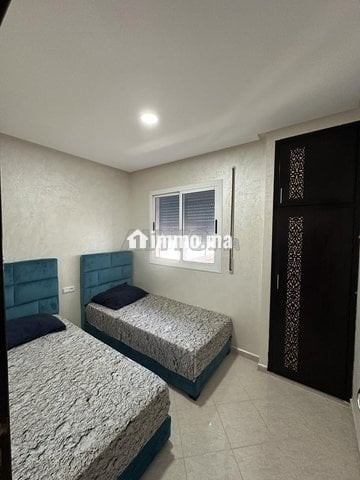 Appartement climatise et wifi a martil - Location Immobilier - Martil - photo 2