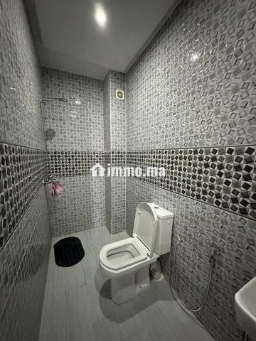 Appartement climatise et wifi a martil - Location Immobilier - Martil - photo 3