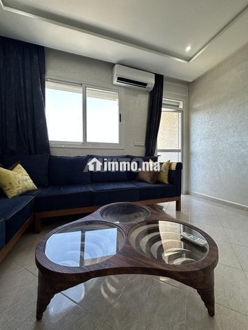 Appartement climatise et wifi a martil - Location Immobilier - Martil - photo 4