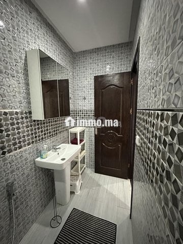 Appartement climatise et wifi a martil - Location Immobilier - Martil - photo 6