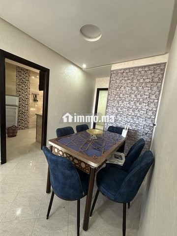 Appartement climatise et wifi a martil - Location Immobilier - Martil - photo 7