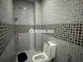 Appartement climatise et wifi a martil - Appartement à louer - Martil