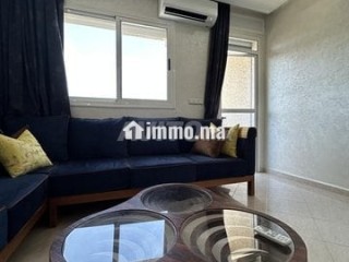 Appartement climatise et wifi a martil - Appartement à louer - Martil