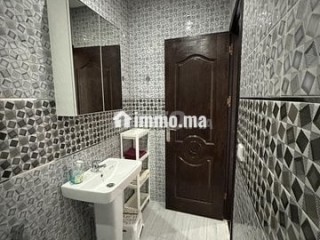 Appartement climatise et wifi a martil - Appartement à louer - Martil