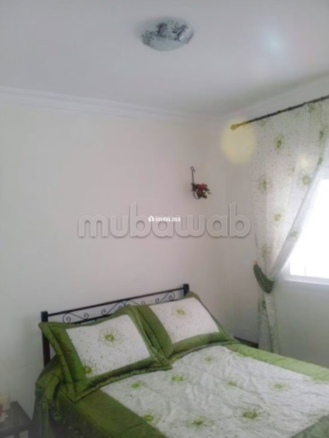Bel Appartement de 70 m2 au complexe zohra - Vente Immobilier - Tanger - photo 2