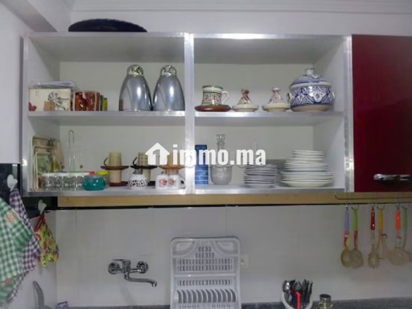 Bel Appartement de 70 m2 au complexe zohra - Vente Immobilier - Tanger - photo 4