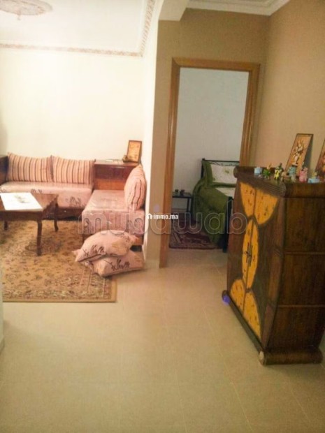 Bel Appartement de 70 m2 au complexe zohra - Vente Immobilier - Tanger - photo 5