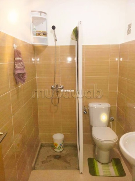Bel Appartement de 70 m2 au complexe zohra - Vente Immobilier - Tanger - photo 6