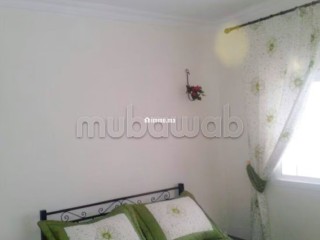 Bel Appartement de 70 m2 au complexe zohra - Appartement à vendre - Tanger