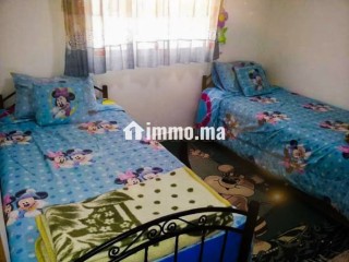 Bel Appartement de 70 m2 au complexe zohra - Appartement à vendre - Tanger