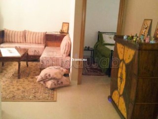 Bel Appartement de 70 m2 au complexe zohra - Appartement à vendre - Tanger