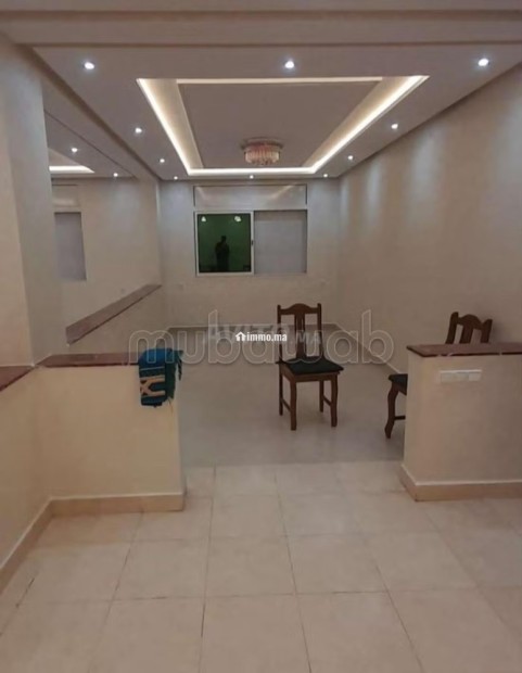 Appartement en vente à Diour Jamaa. 3 pièces. Service de concierge et climatisation - Vente Immobilier - Rabat - photo 6