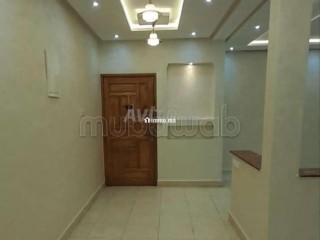 Appartement en vente à Diour Jamaa. 3 pièces. Service de concierge et climatisation - Appartement à vendre - Rabat